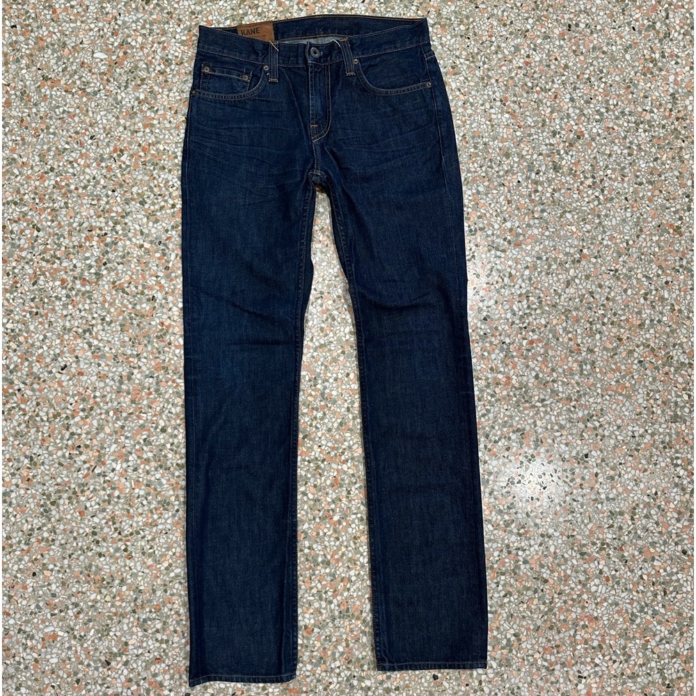 J Brand Kane Boone Jeans (JB6)